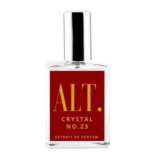 ALT CRYSTAL NO.23 EXTRAIT DE PARFUM
